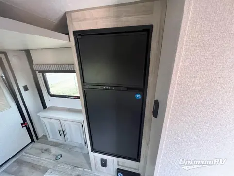 2022 KZ Escape E18 HATCH RV Photo 4