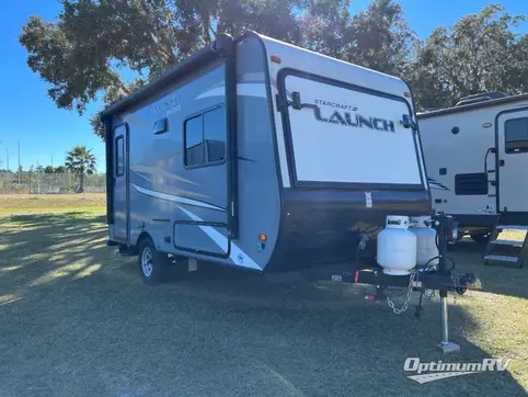 Used 2017 Starcraft Launch Mini 16RB Featured Photo