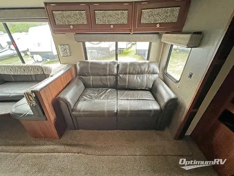 2018 Heartland North Trail 32RETS King RV Photo 3