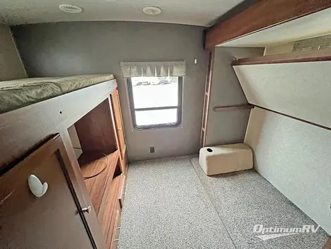 2018 Heartland North Trail 32RETS King RV Photo 4