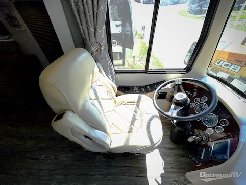 2003 Holiday Rambler Endeavor 36PST RV Photo 2