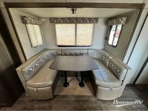 2018 Keystone Premier 22RBPR RV Photo 4