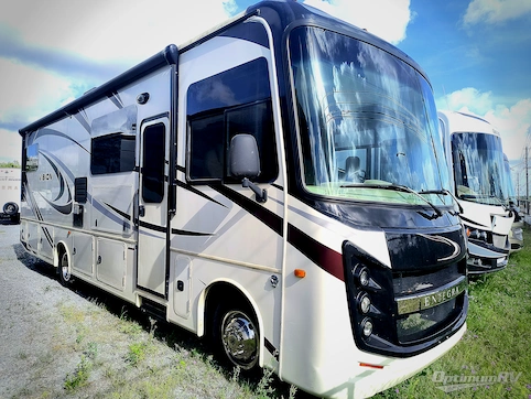 Used 2019 Entegra Vision 29F Featured Photo