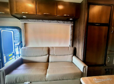 2019 Entegra Vision 29F RV Photo 3