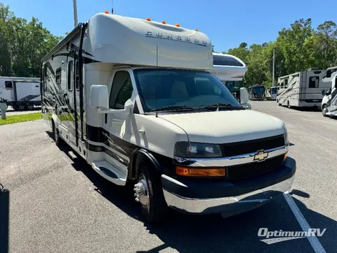 Used 2012 Coachmen Concord 301SS Featured Photo