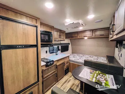 2023 Starcraft Autumn Ridge Single Axle 172FB RV Photo 2