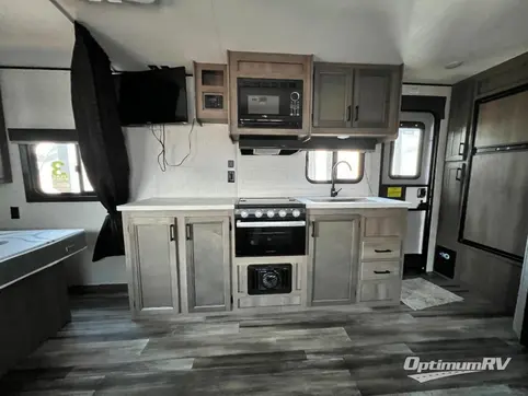 2023 Starcraft Autumn Ridge 20FBS RV Photo 3
