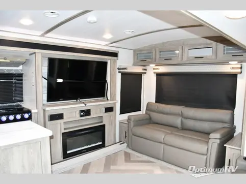 2020 Forest River Salem Hemisphere 273RL RV Photo 3