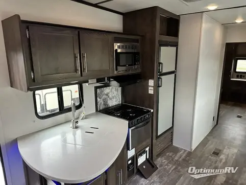2019 CrossRoads Volante 360DB RV Photo 2