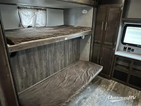 2019 CrossRoads Volante 360DB RV Photo 3