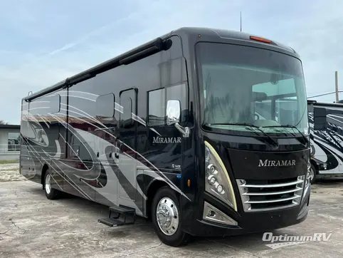 Used 2021 Thor Miramar 37.1 Featured Photo