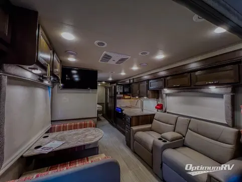 2020 Entegra Vision 29S RV Photo 2
