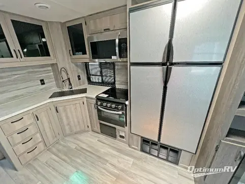 2021 Winnebago Towables Voyage 2831RB RV Photo 3