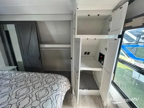 2022 Dutchmen Astoria 3173RLP RV Photo 4
