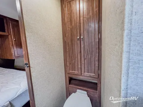 2016 Heartland Pioneer RG26 RV Floorplan Photo
