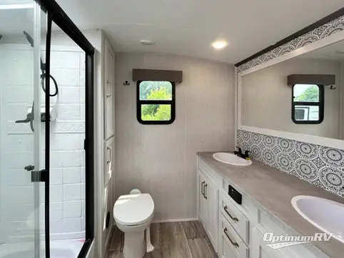 2022 Dutchmen Astoria 2703RB RV Photo 3