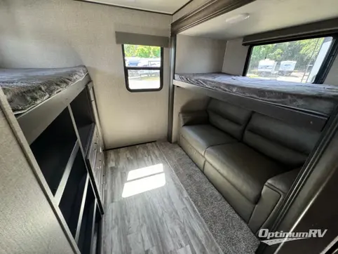 2021 Grand Design Reflection 312BHTS RV Photo 4
