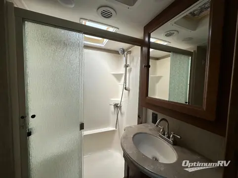 2015 Redwood Redwood 36RL RV Photo 4
