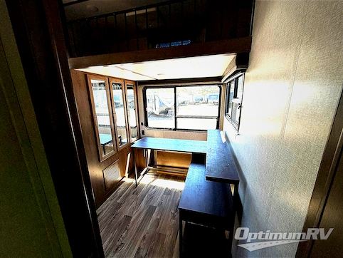2020 Keystone Cougar 364BHL RV Photo 3