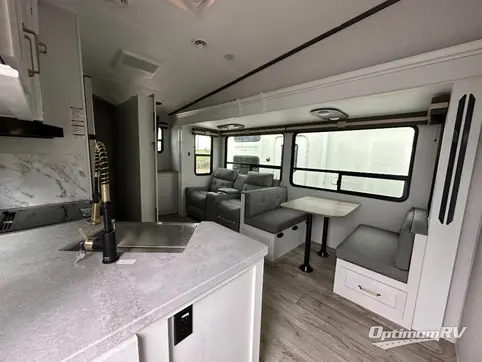 2022 Dutchmen Astoria 2503REF RV Photo 2