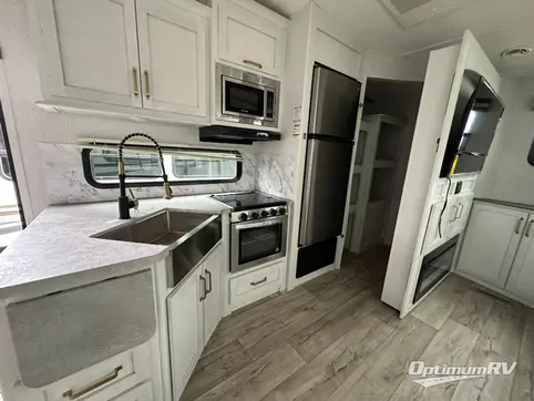 2022 Dutchmen Astoria 2503REF RV Photo 3