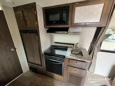 2018 Forest River Rockwood Mini Lite 1905BH RV Photo 4