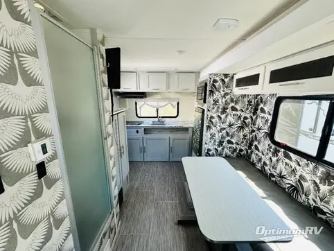 2019 Forest River No Boundaries NB16.7 RV Photo 2