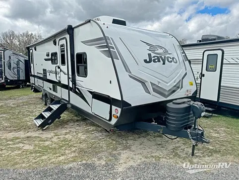 Used 2023 Jayco Jay Feather 27BHB Featured Photo