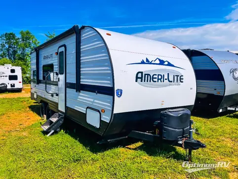 Used 2022 Gulf Stream Ameri-Lite Ultra Lite 248BH Featured Photo