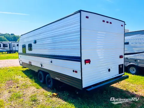 2022 Gulf Stream Ameri-Lite Ultra Lite 248BH RV Photo 2