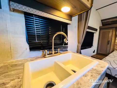 2022 Gulf Stream Ameri-Lite Ultra Lite 248BH RV Photo 3