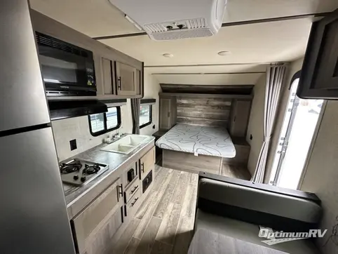 2022 Gulf Stream Ameri-Lite Ultra Lite 248BH RV Photo 3
