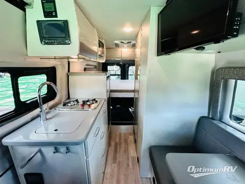 2023 Thor Tranquility 19P RV Photo 2