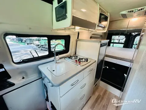 2023 Thor Tranquility 19P RV Photo 3