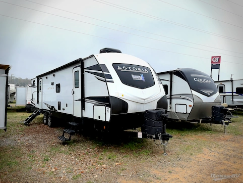 Used 2021 Dutchmen Astoria 3203BH Featured Photo