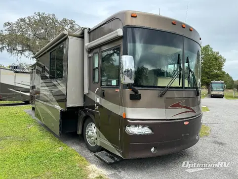 Used 2006 Winnebago Journey 39 K Featured Photo