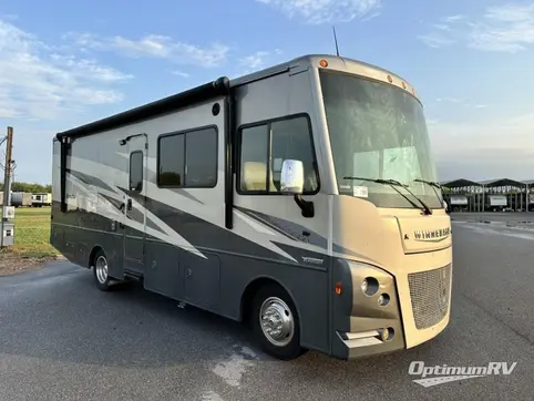 Used 2022 Winnebago Sunstar 27P Featured Photo