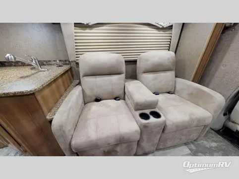 2018 Coachmen Leprechaun 311FS Ford 450 RV Photo 3