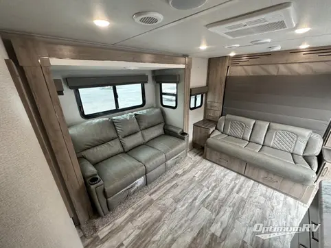 2022 Grand Design Imagine XLS 17MKE RV Photo 3