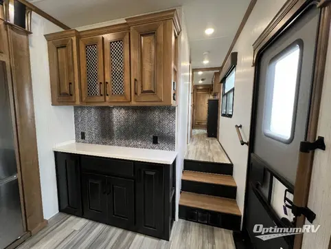2023 Heartland Bighorn 3300DL RV Photo 3