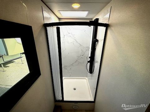 2025 East To West Bravado 33DS RV Photo 3