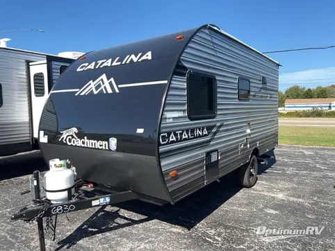 2024 Coachmen Catalina Summit Series 7 164RBX RV Photo 2