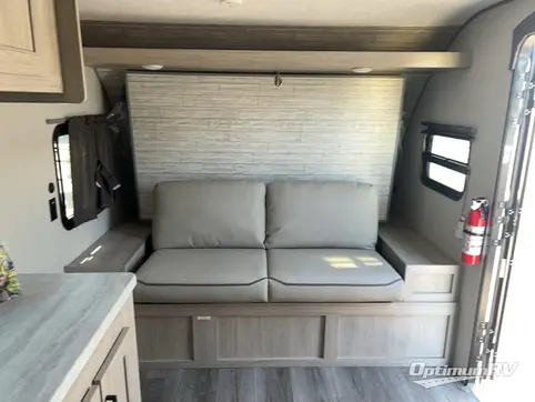 2024 Coachmen Catalina Summit Series 7 164RBX RV Floorplan Photo