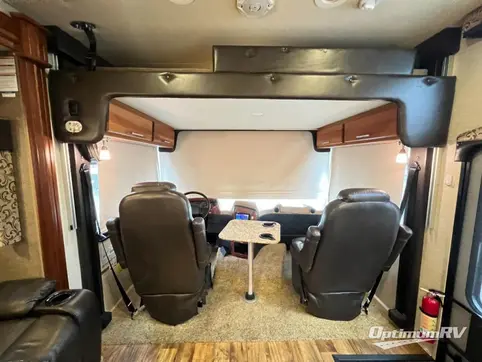 2017 Jayco Precept 35S RV Photo 2