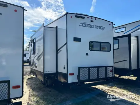 2024 Forest River Cherokee Arctic Wolf 23MLE RV Photo 2