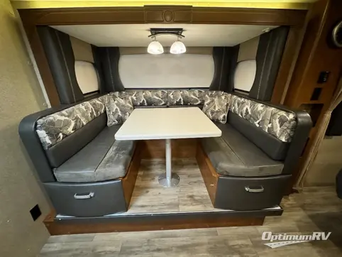 2019 Lance Lance Travel Trailers 1995 RV Photo 4