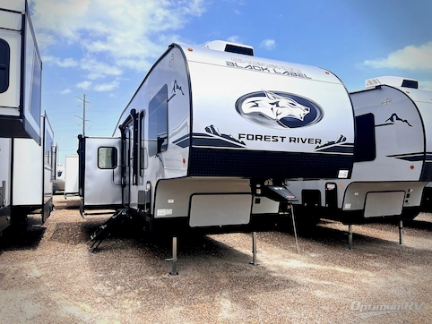 New 2025 Forest River Cherokee Black Label 295SBBL Featured Photo