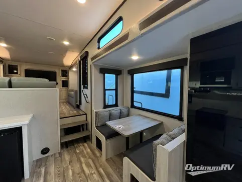 2024 Forest River Cardinal RED 35FL RV Photo 2