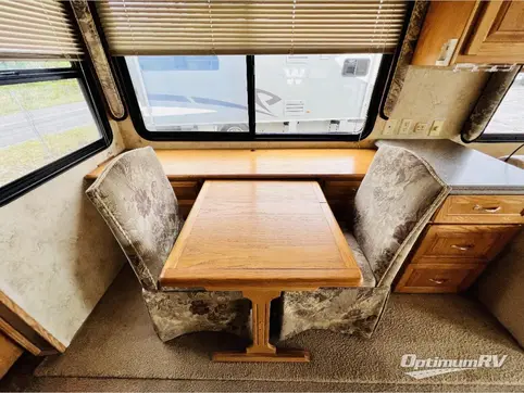 2005 Alfa Leisure See Ya 40 Gold RV Photo 3