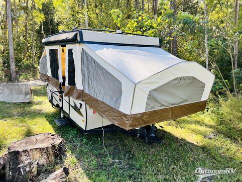 Used 2019 Forest River Rockwood Freedom Series 1980 Featured Photo